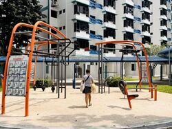 Blk 96 Whampoa View (Toa Payoh), HDB 4 Rooms #534814651